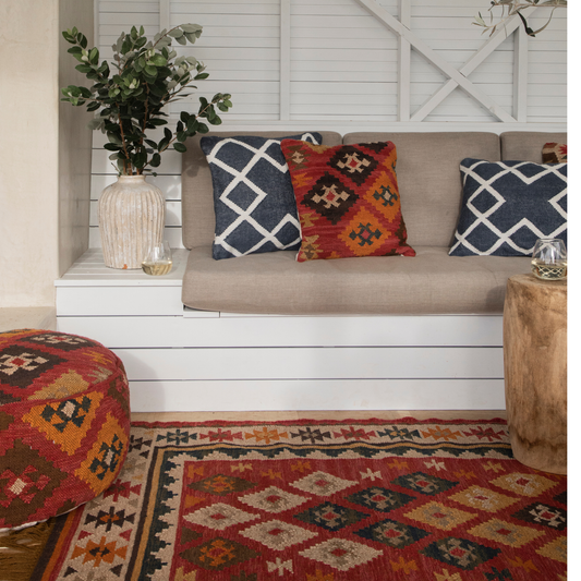 Nomad Patara 450cm x 300cm