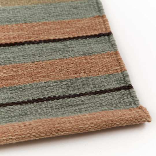 Petra Striped Rug