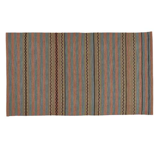 Petra Striped Rug