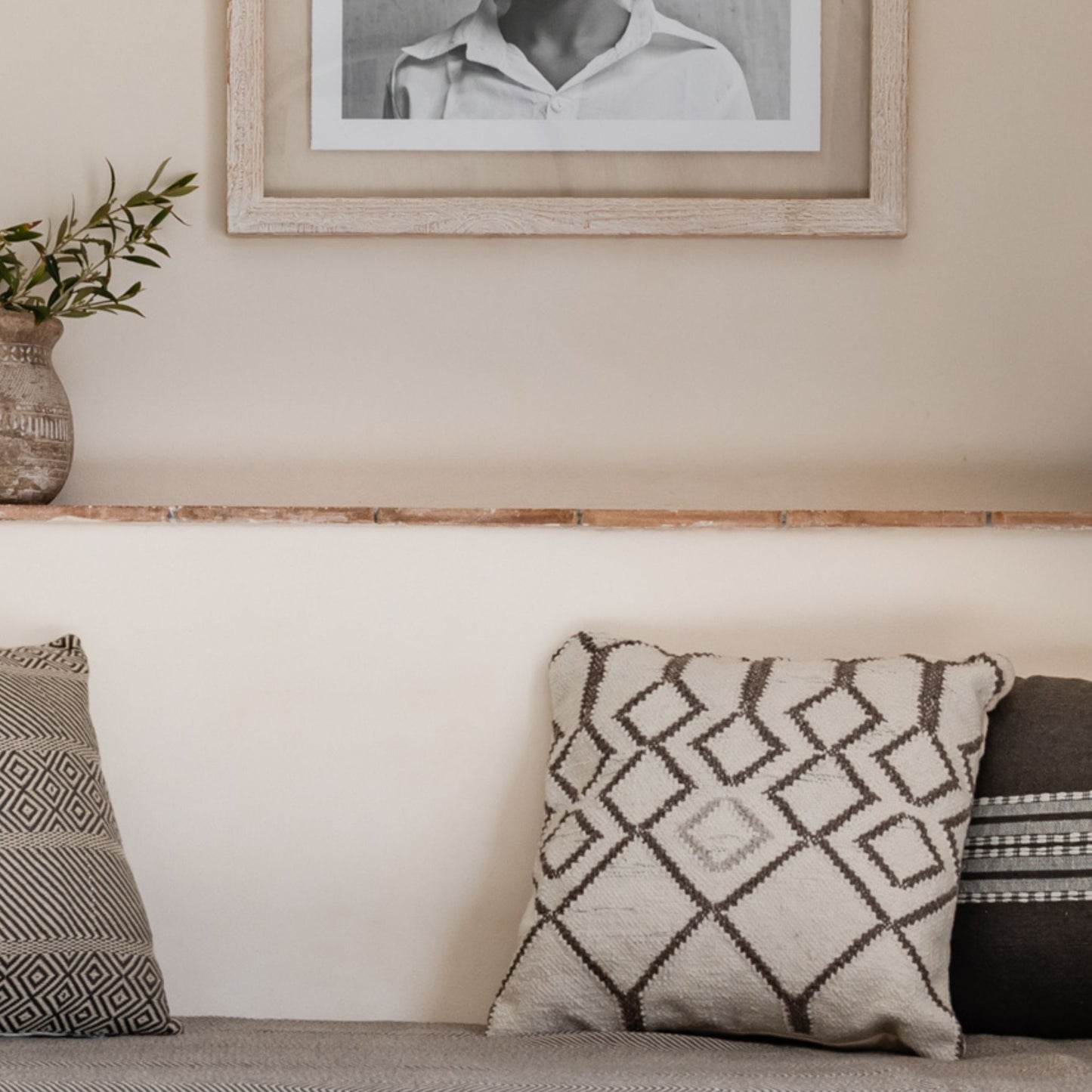 Medina Tangier Cushion