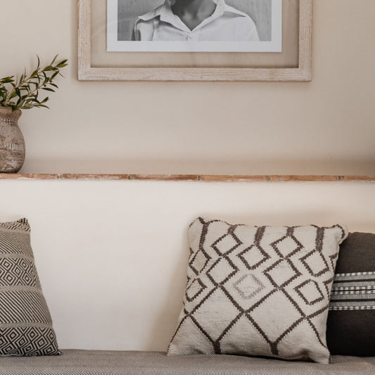 Medina Tangier Cushion