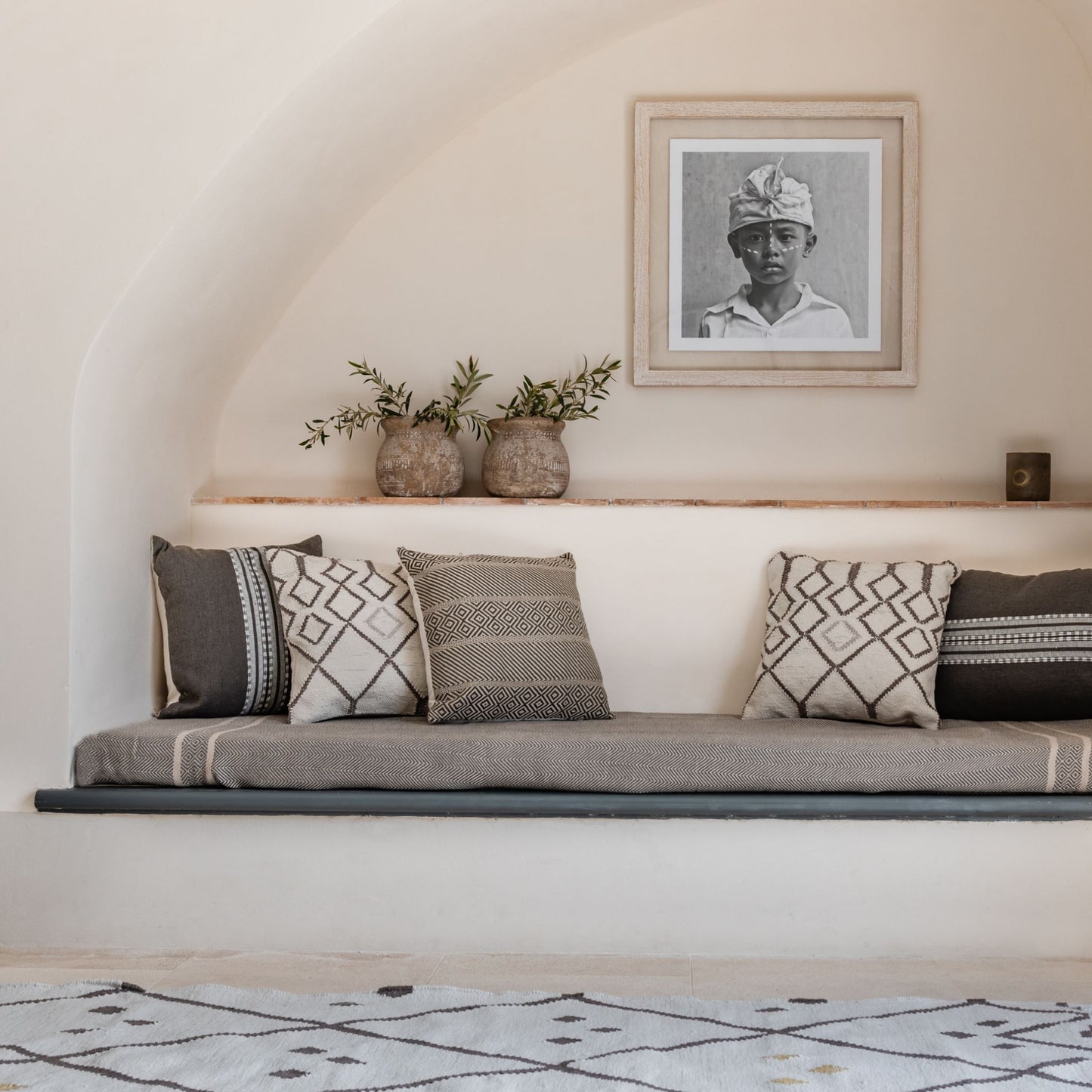 Medina Tangier Cushion