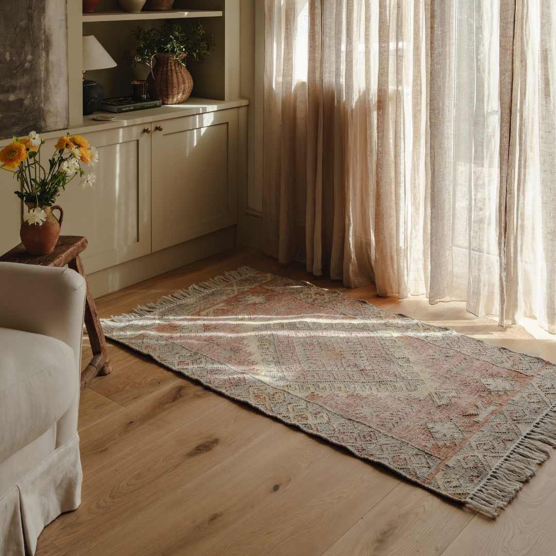Nomad Tarifa Rug