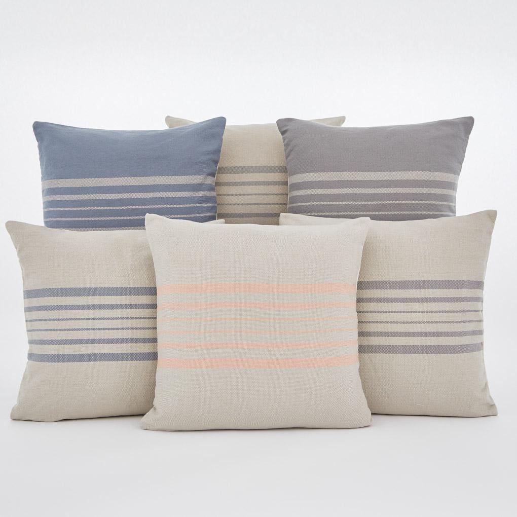 Antibes Cushion Collection