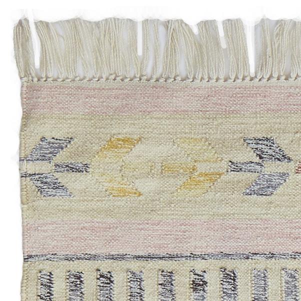 Andalucia Cadiz Rug close up
