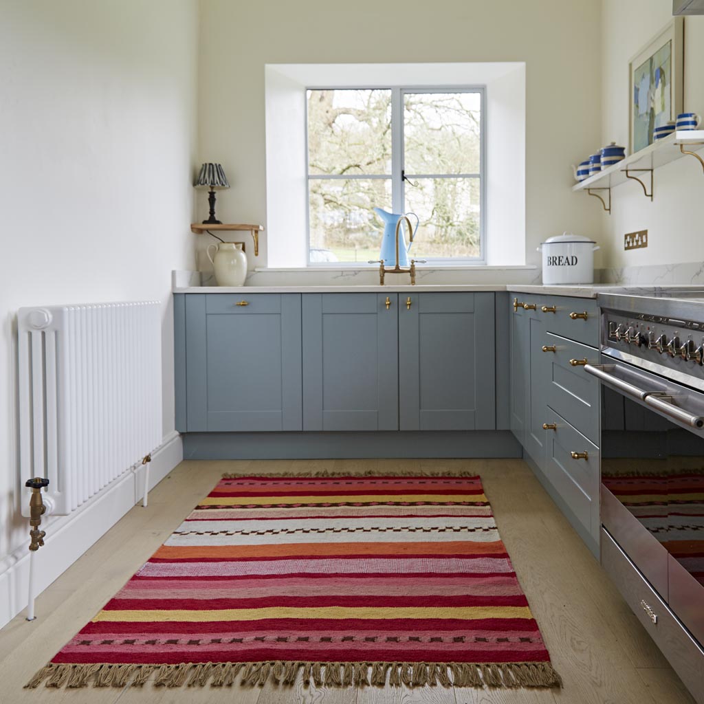 Darjeeling Rug