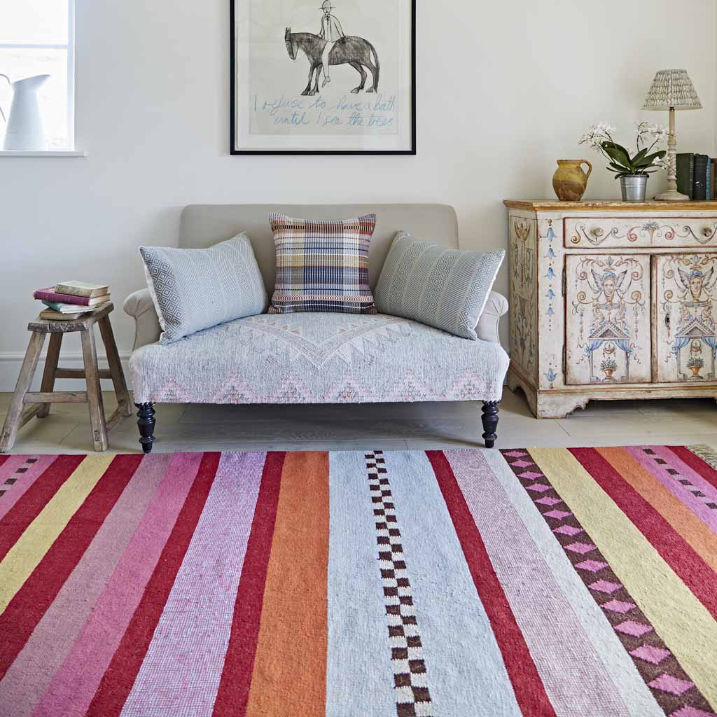 Darjeeling Rug