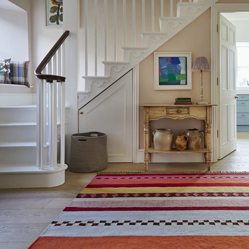 Darjeeling Rug