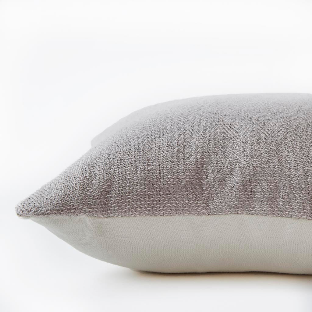 Diamond Chinchilla Cushion Cover