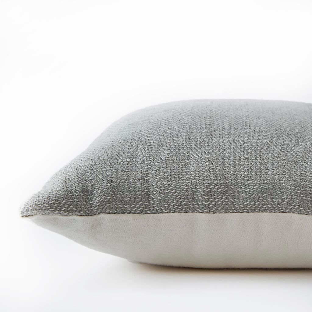 Diamond Dove Grey Cushion Cover