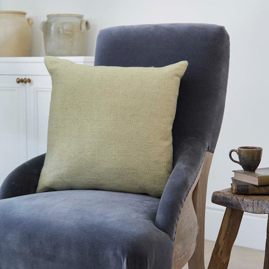 Diamond Gooseberry Cushion Cover