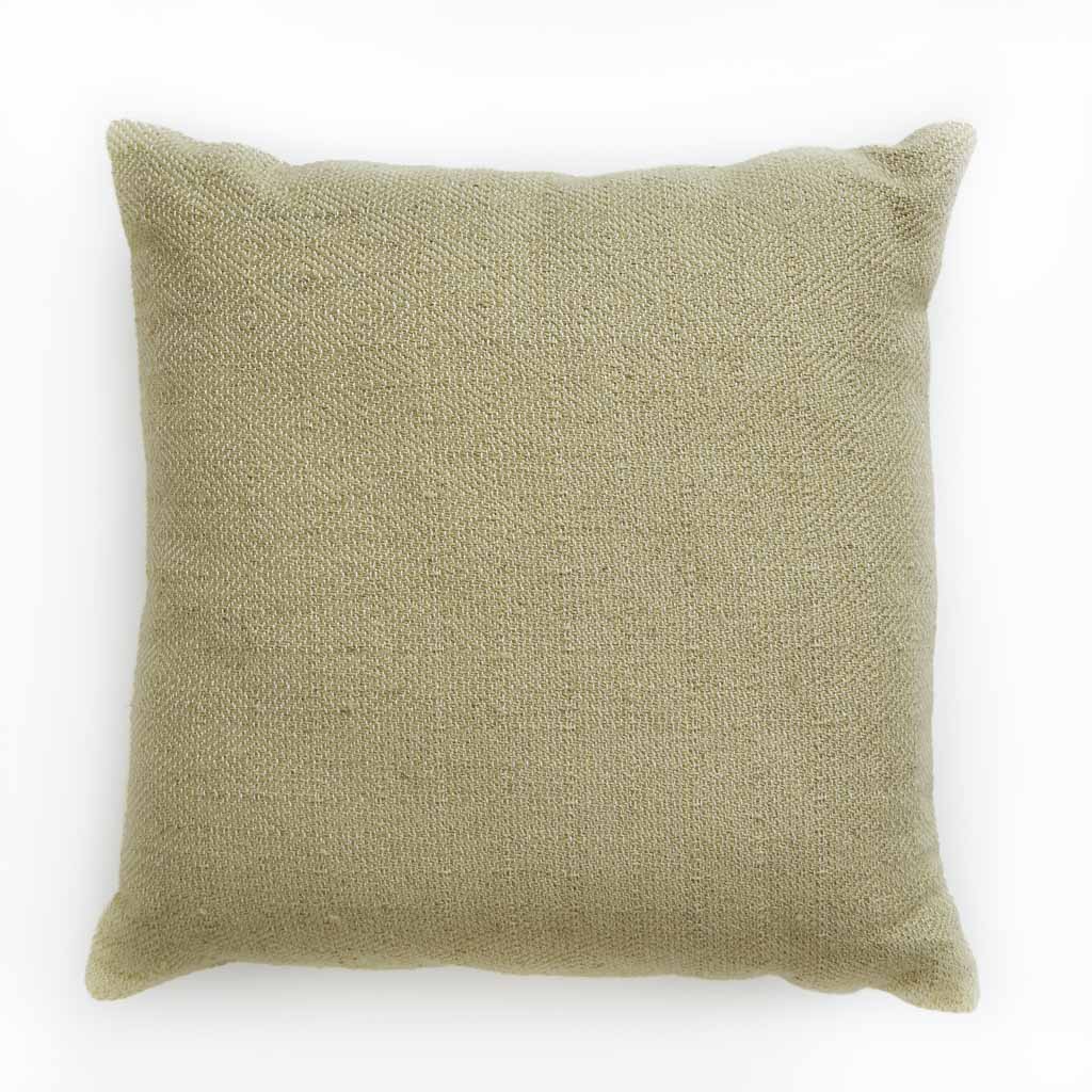 Diamond Gooseberry Cushion