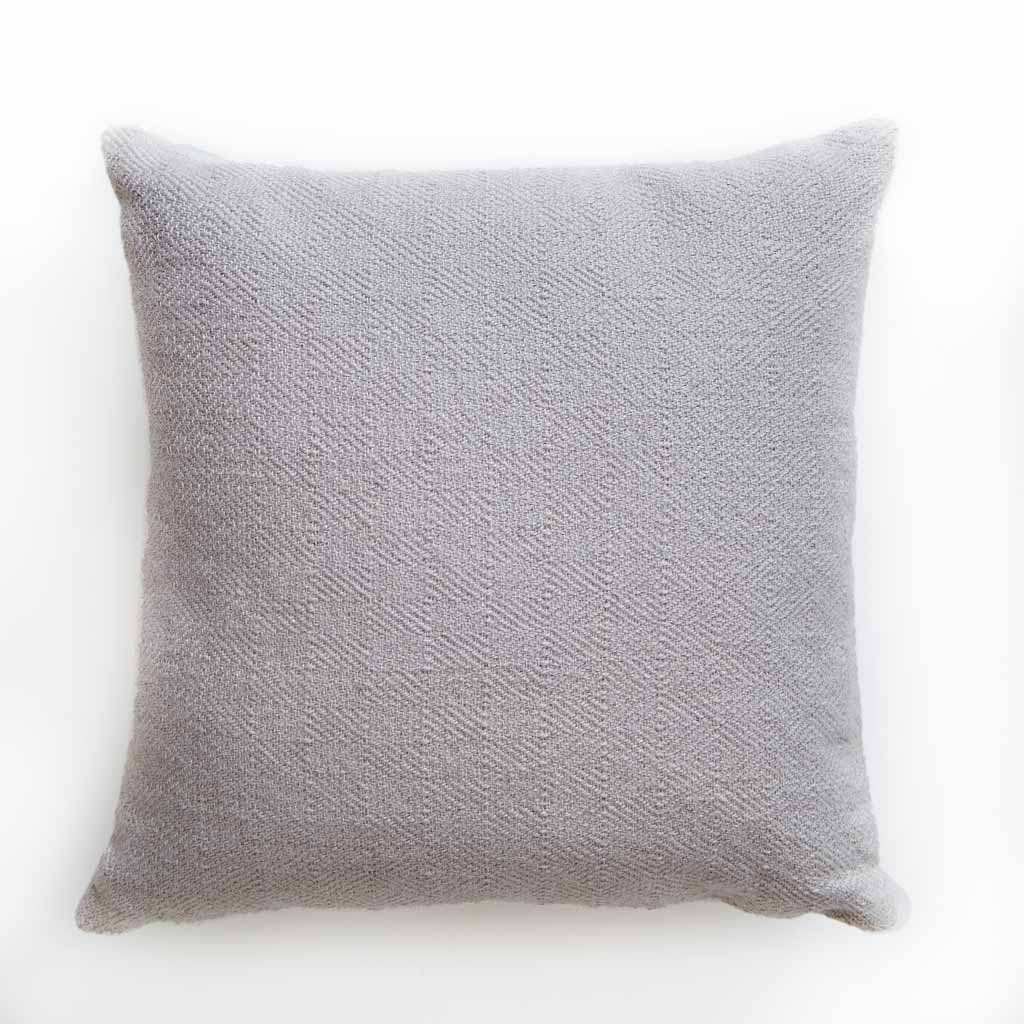 Diamond Shell Cushion Cover