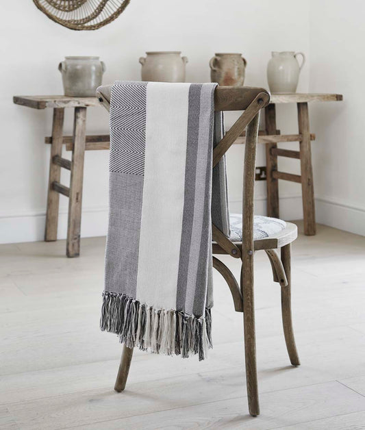 Formentera Throw