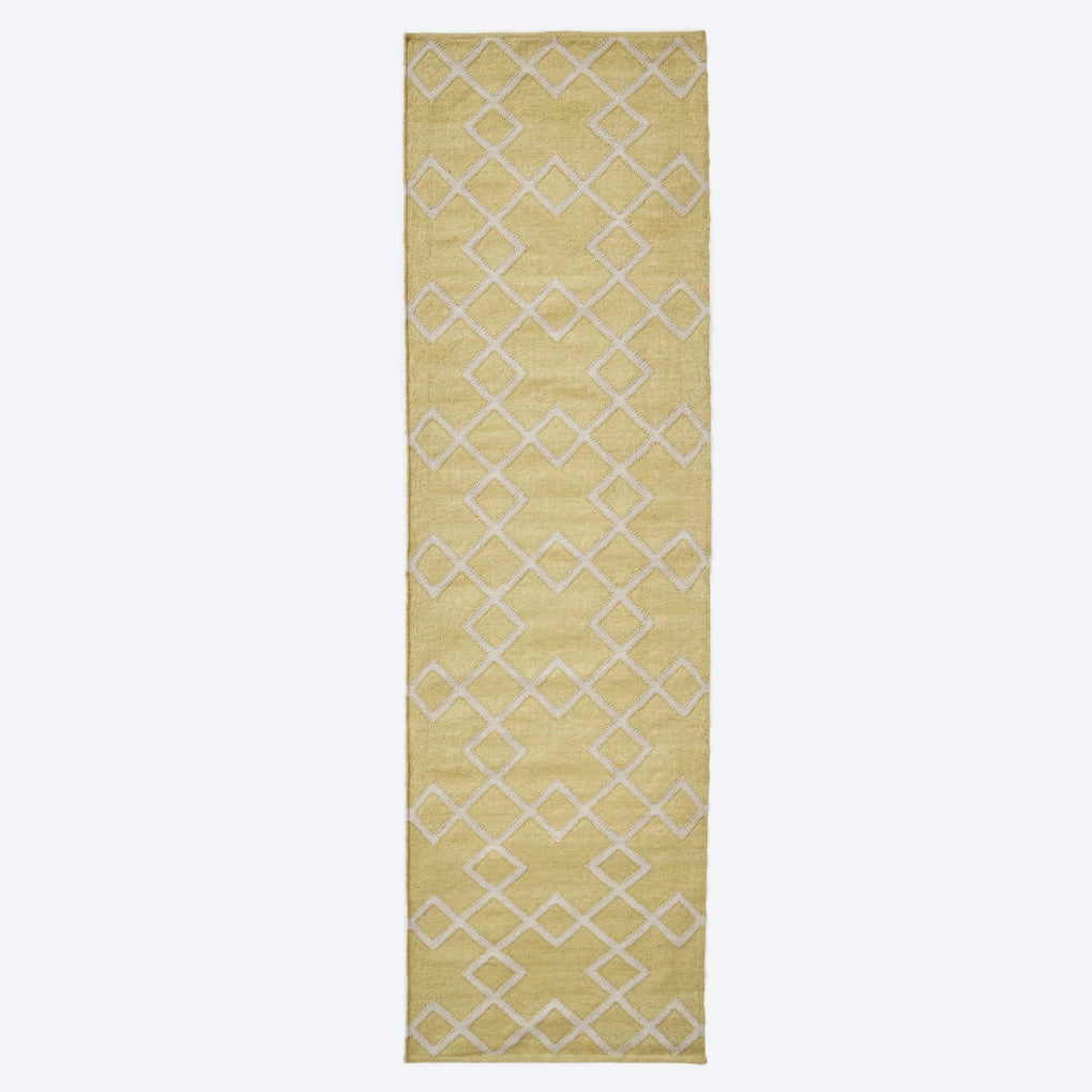 Gooseberry Juno Rug
