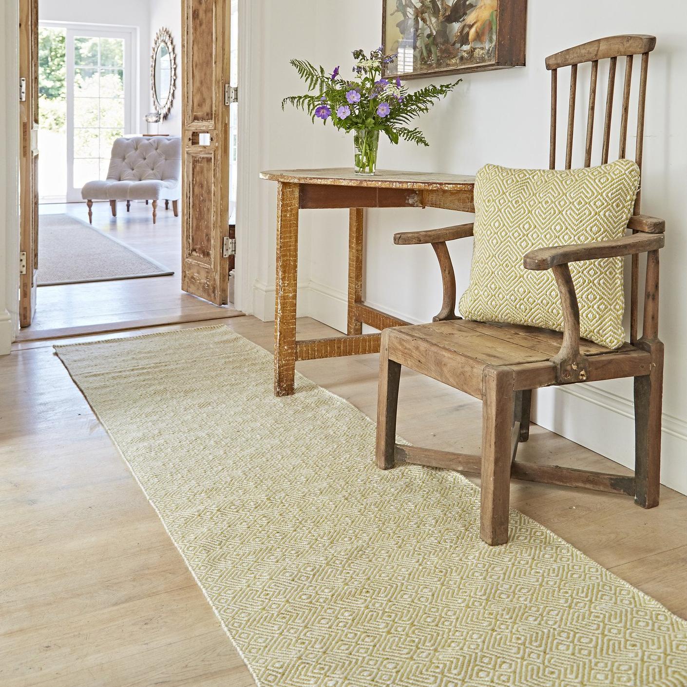 Gooseberry Provence Rug