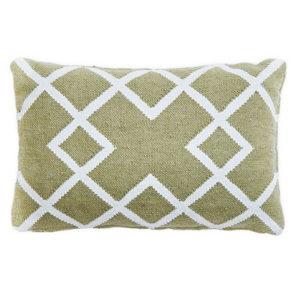 Juno Lichen Cushion Cover