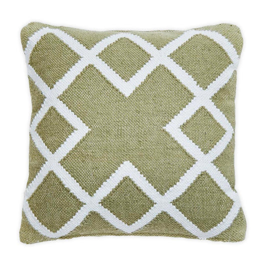 Juno Lichen Cushion Cover