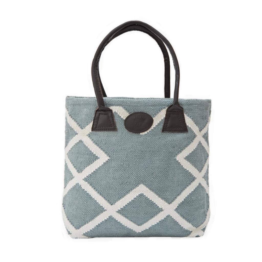 Juno Teal Bag