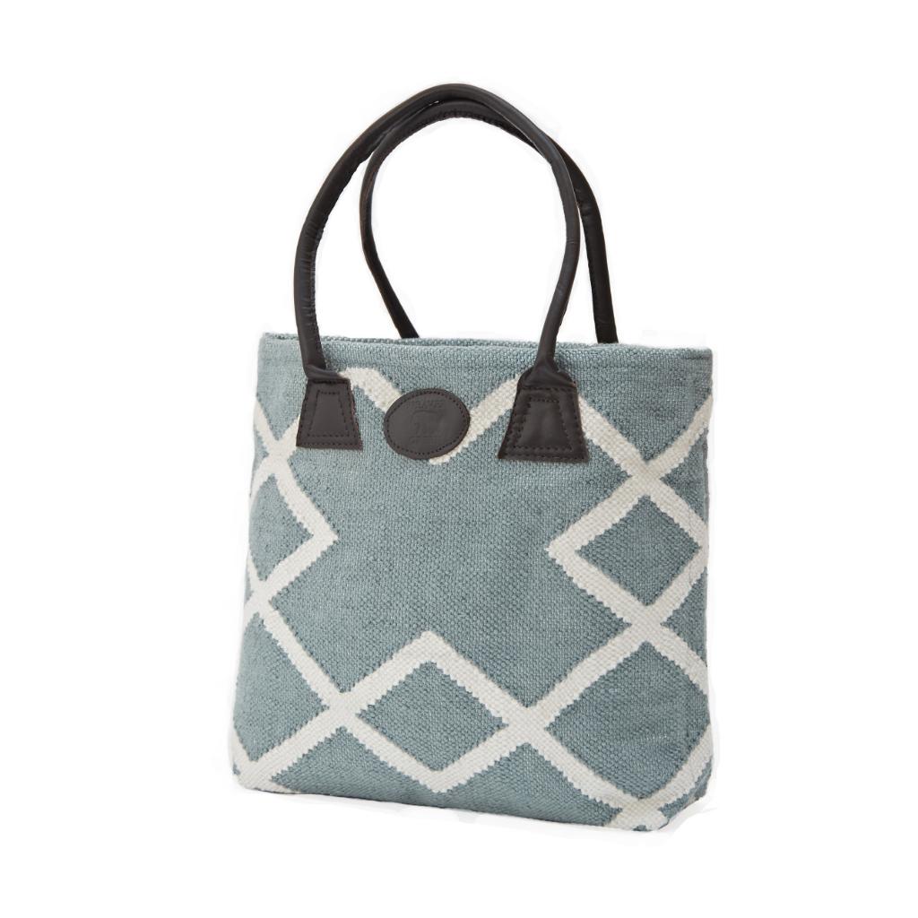 Juno Teal Bag