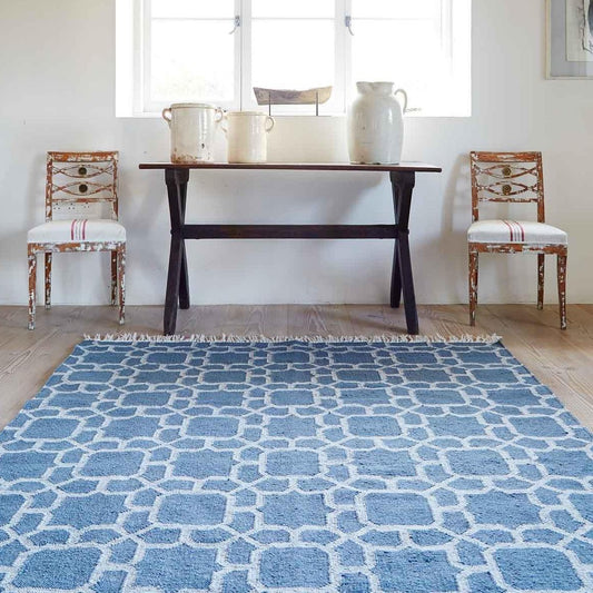 Kasbah Ink Rug