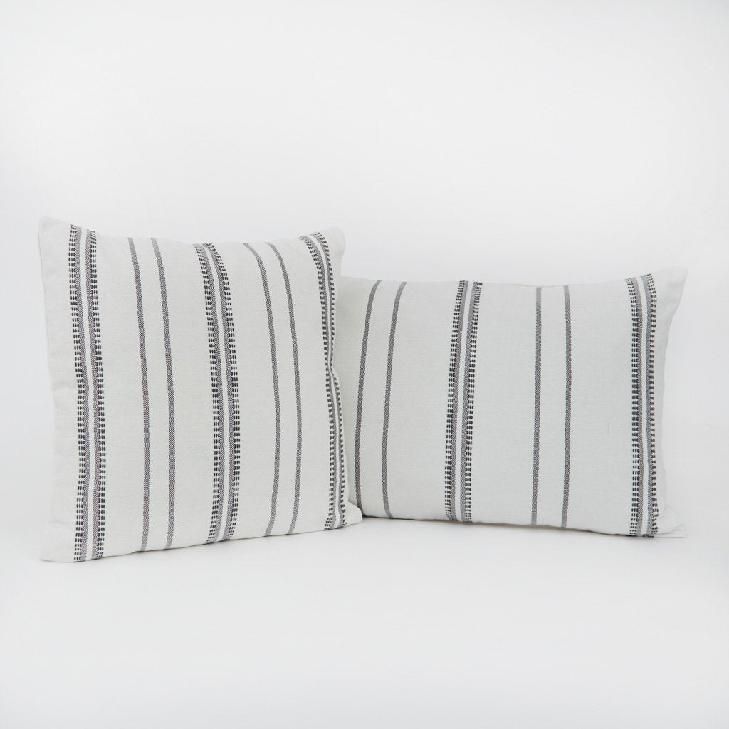 Las Salinas Cushion