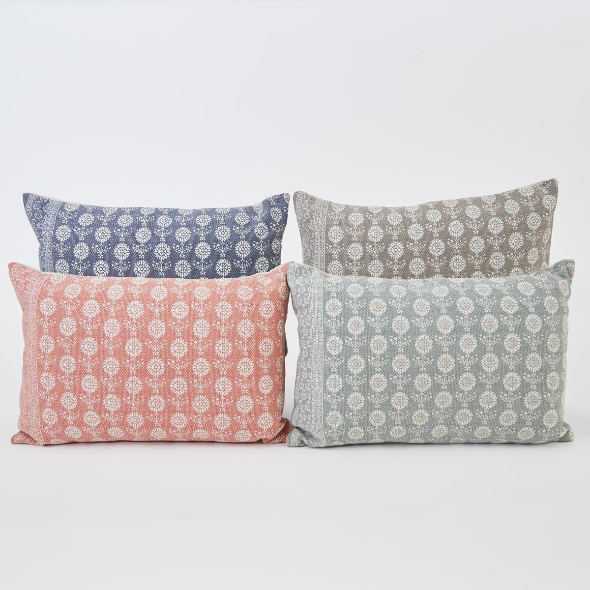 Jaipur Marigold Cushion collection