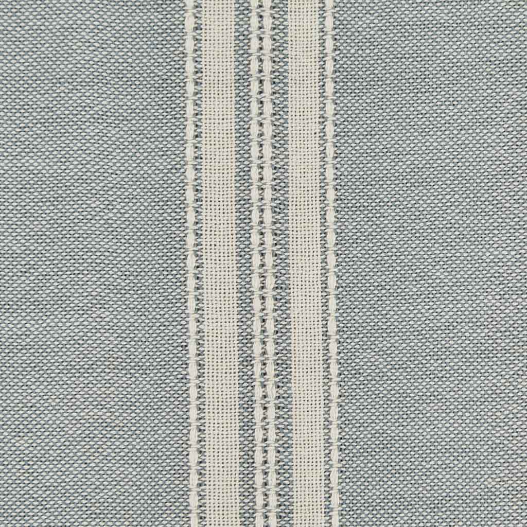 Marseille Duck-Egg Table Runner