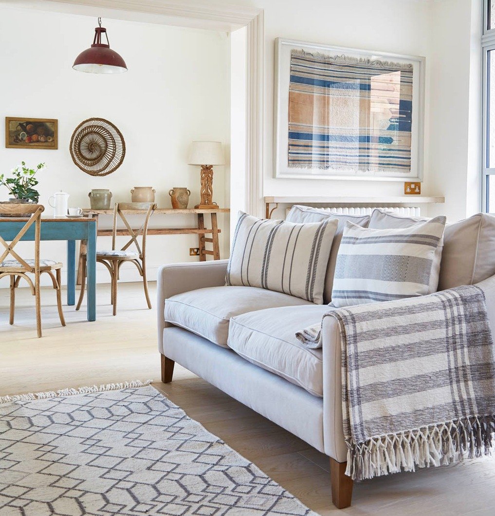 Formentera Cushion
