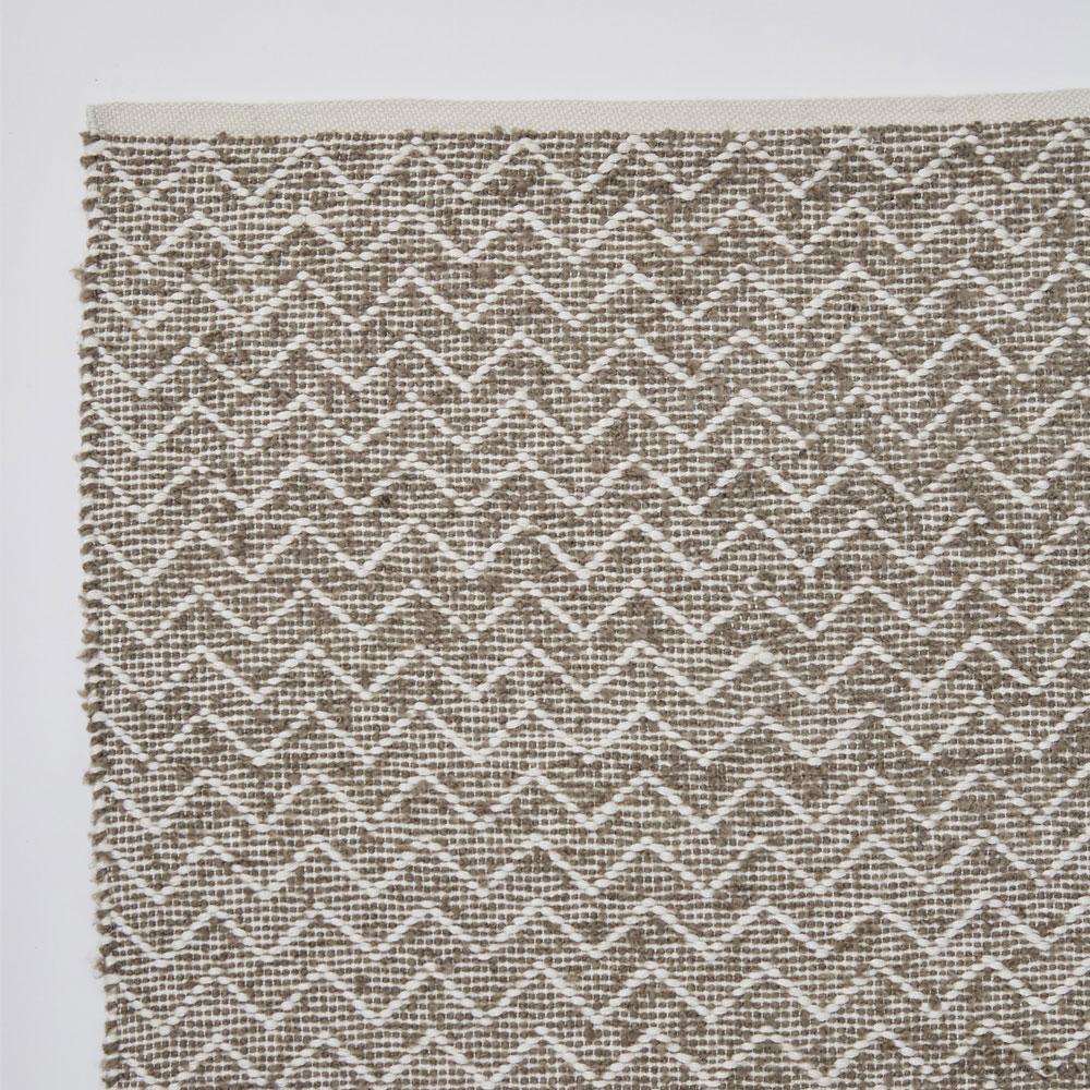 Monsoon Chenille Runner Rug