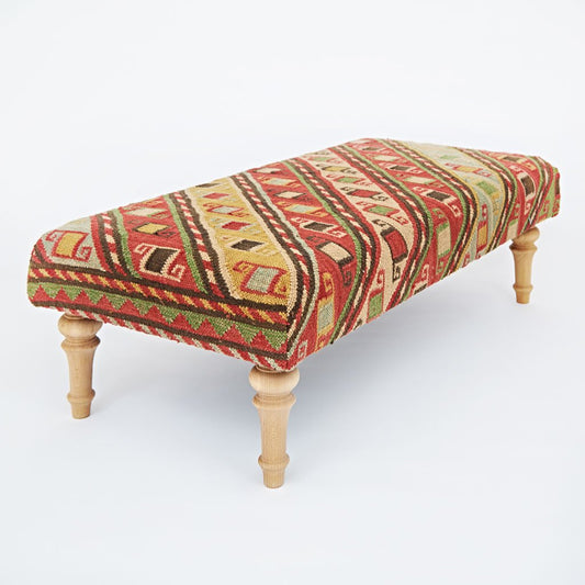 Nomad Atlas Ottoman