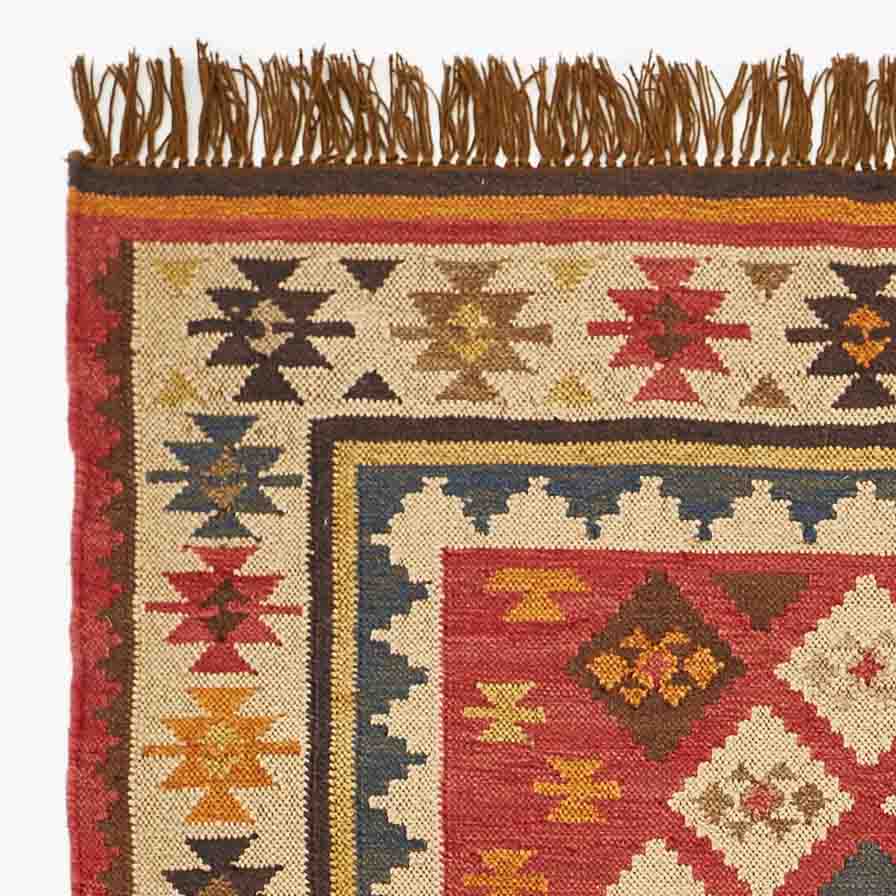 Nomad Patara Runner Rug