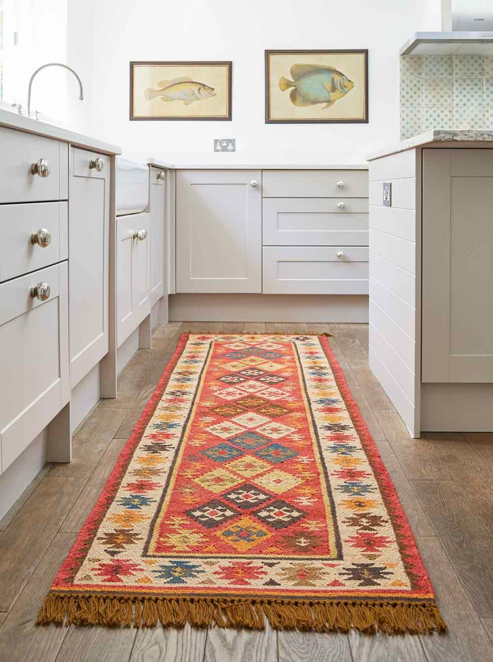 Nomad Patara Runner Rug