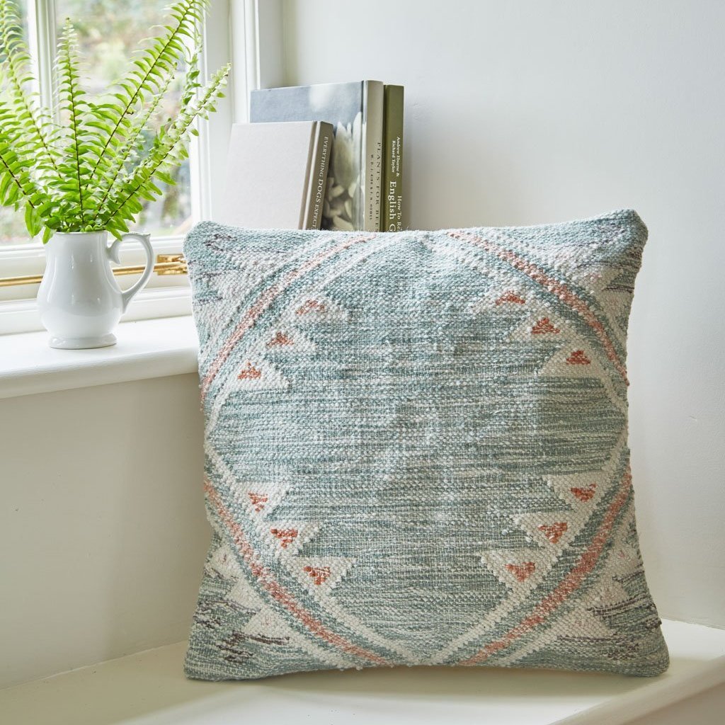 Andalucia Paloma Cushion 45cm x 45cm