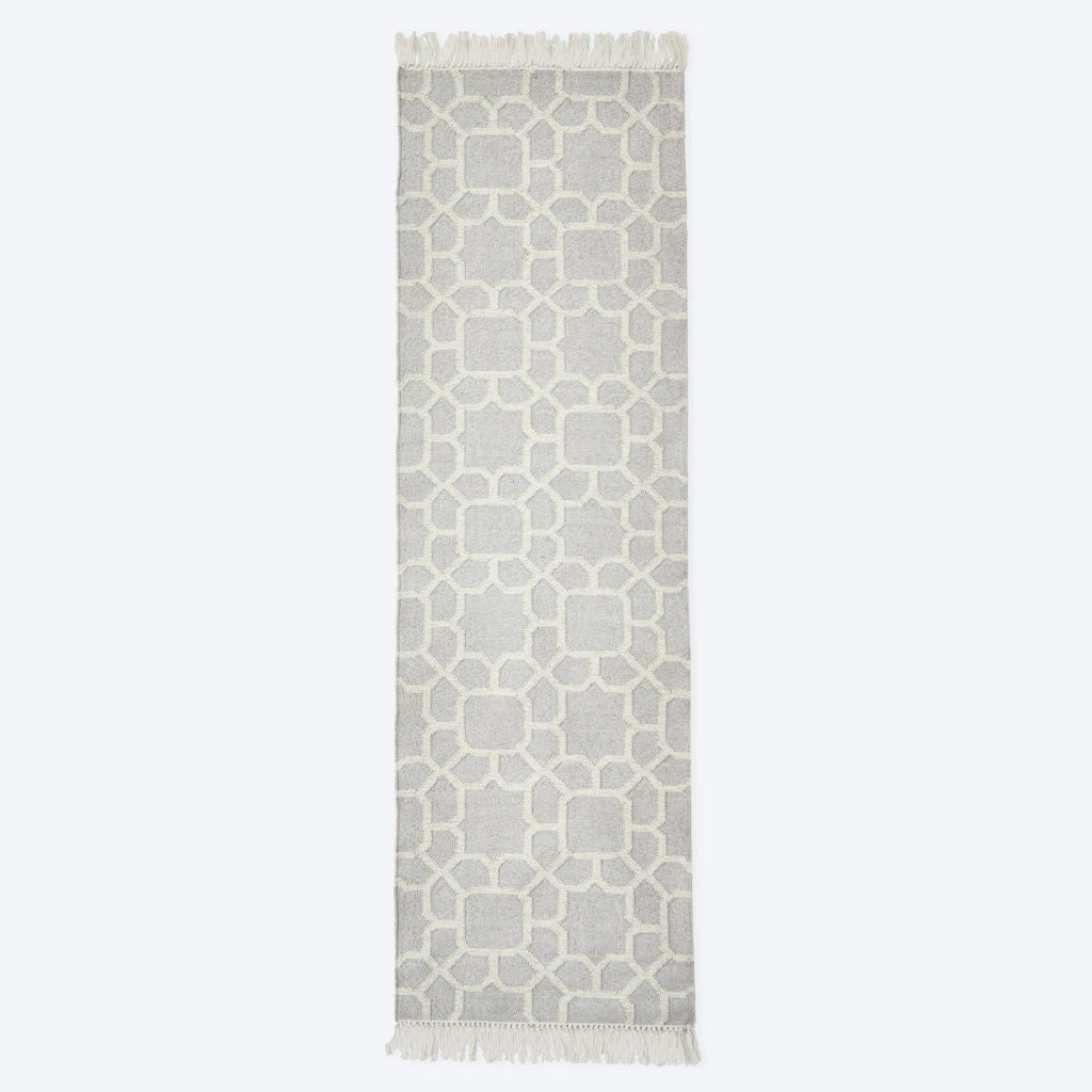 Kasbah Smoke Rug