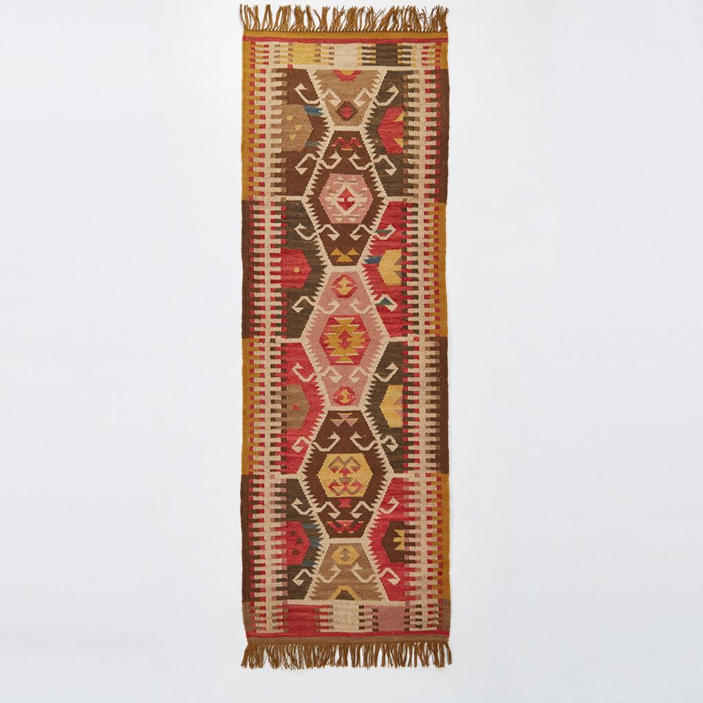 Nomad Sultan Runner Rug