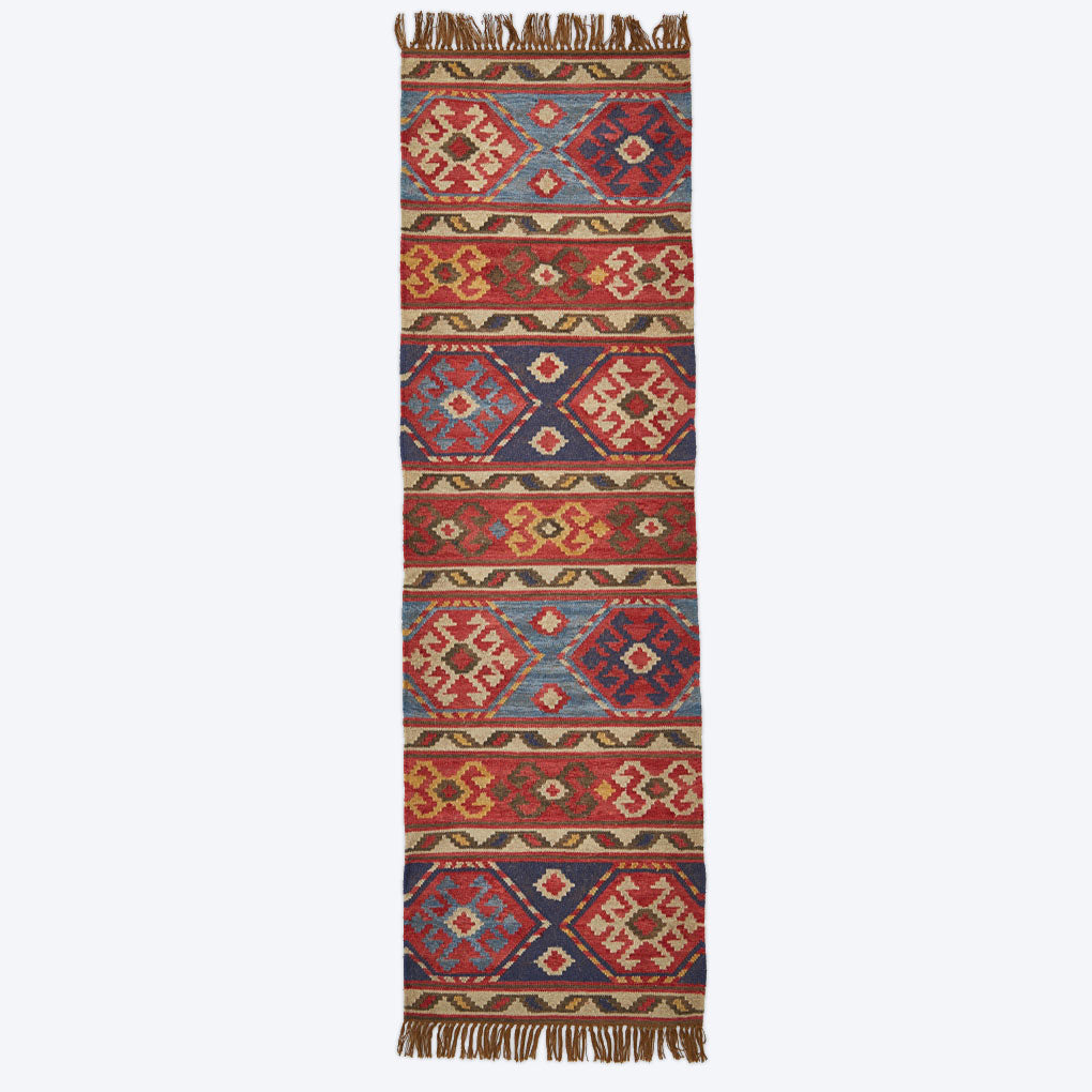 Nomad Taurus Runner Rug