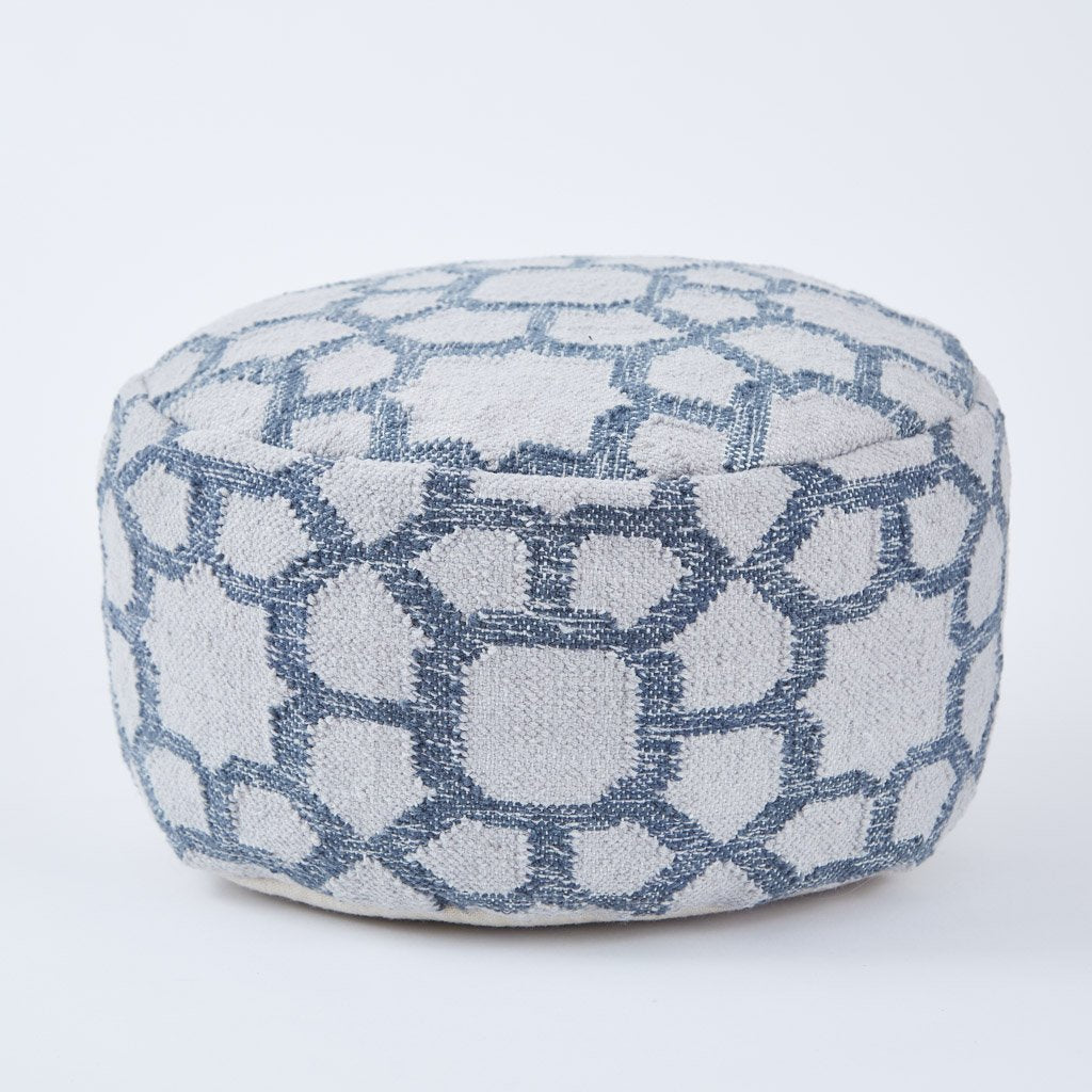 Kasbah Nimbus Footstool