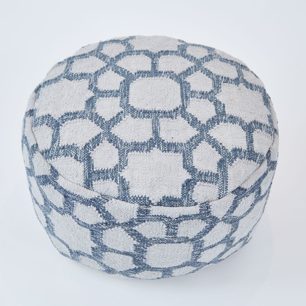 Kasbah Nimbus Footstool