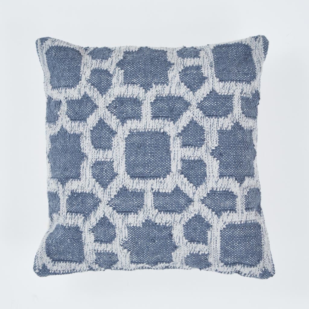 Kasbah Ink Cushion