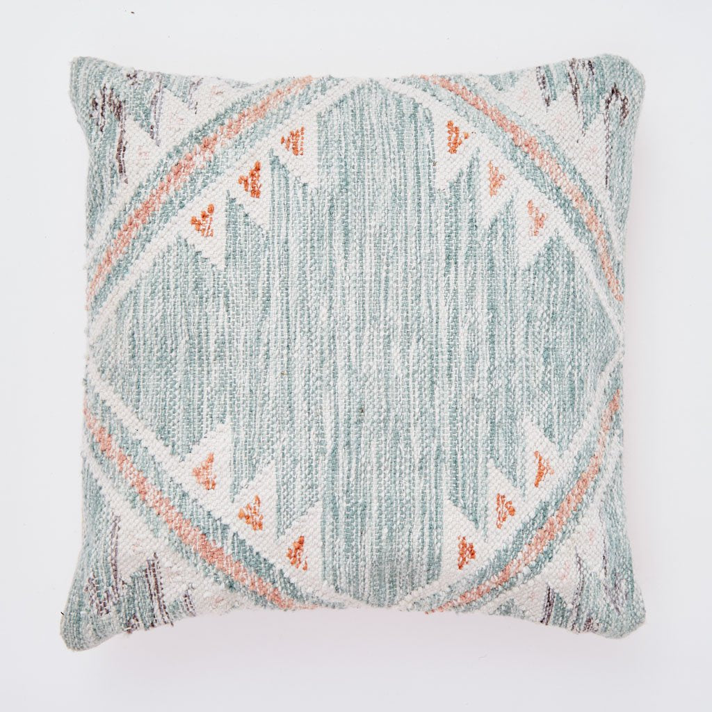 Andalucia Paloma Cushion 45cm x 45cm