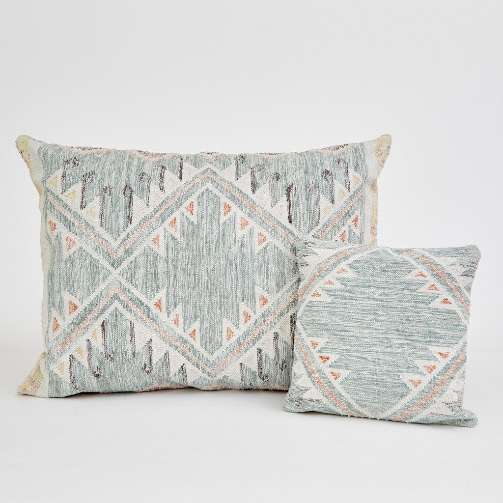 Andalucia Paloma Cushion