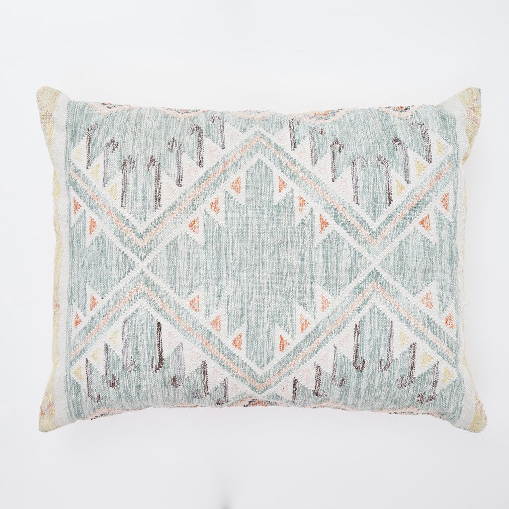 Andalucia Paloma Cushion