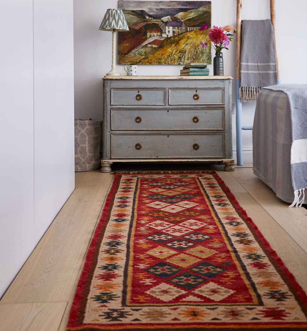 Nomad Patara Rug