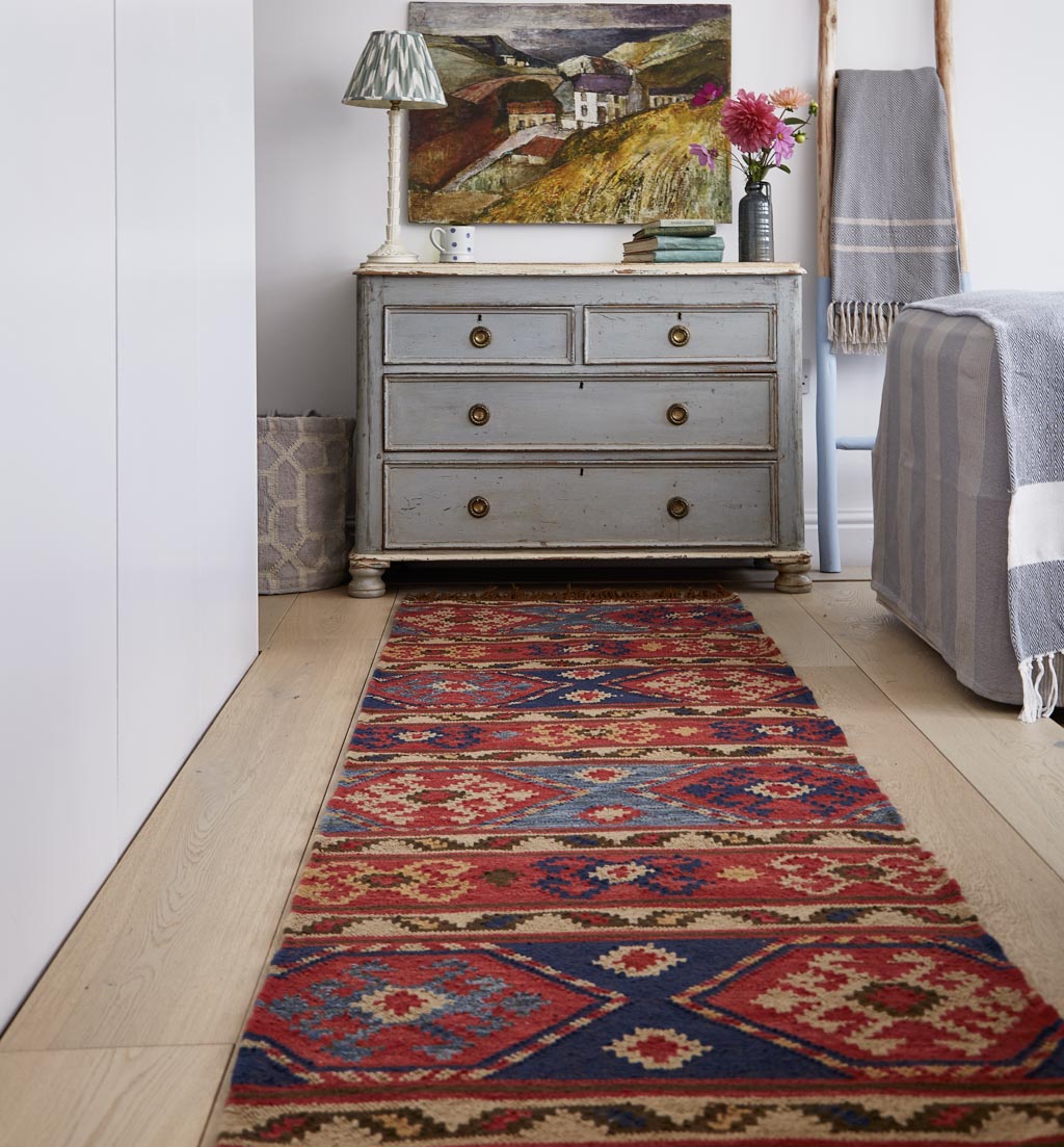 Nomad Taurus Rug