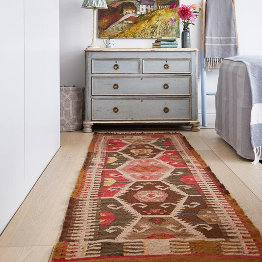 Nomad Sultan Runner Rug