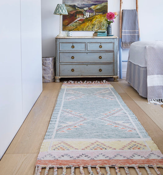 Andalucia Paloma Runner Rug