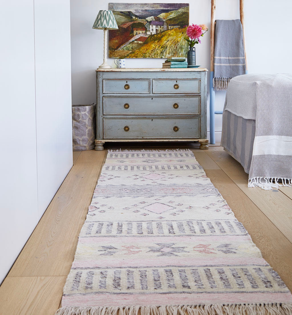 Andalucia Cadiz Runner Rug