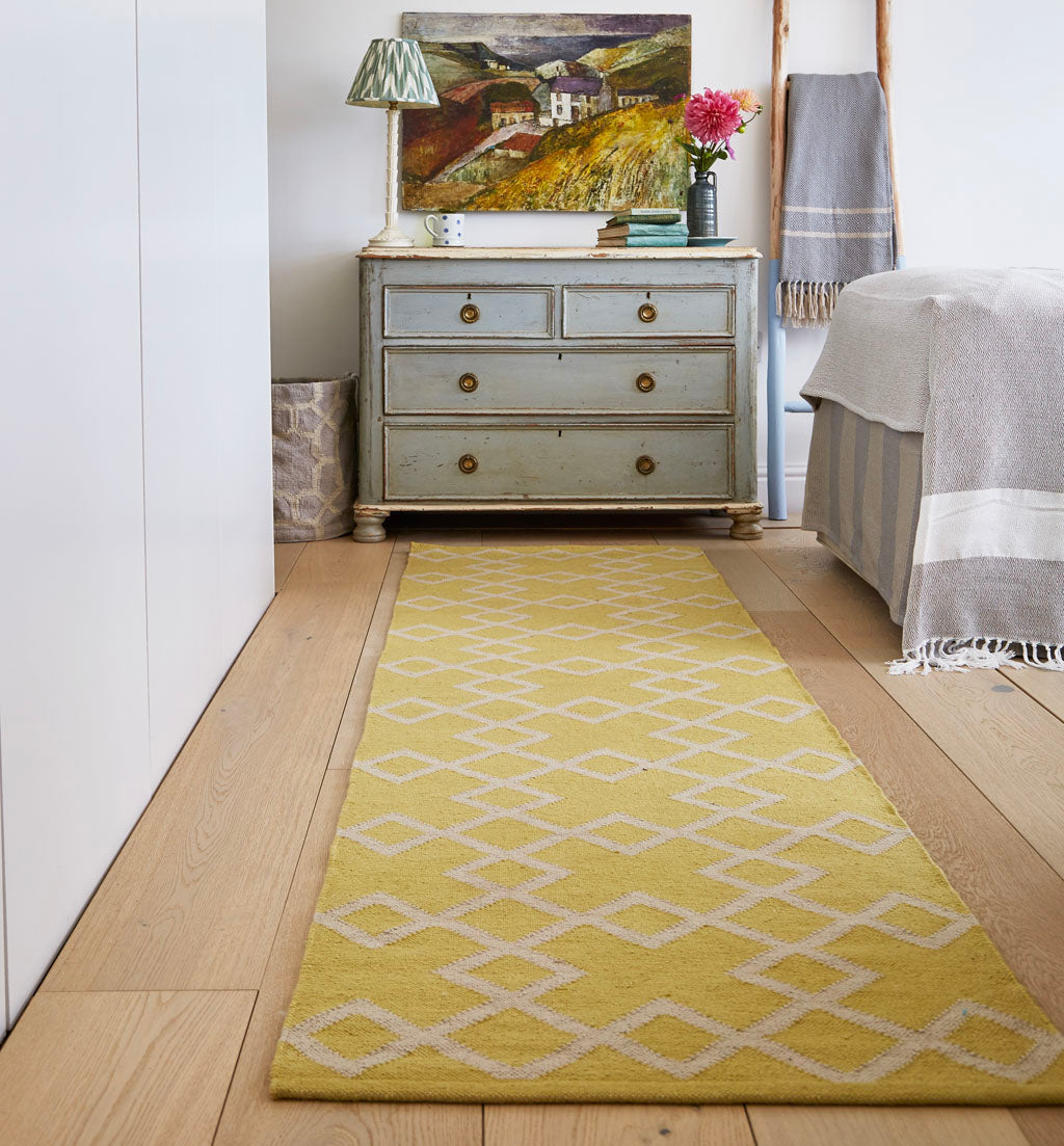 Gooseberry Juno Rug