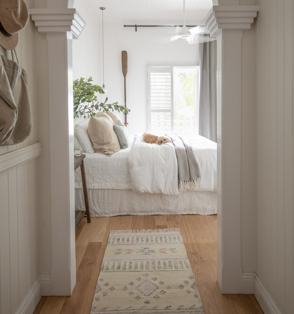 Andalucia Cadiz Runner Rug